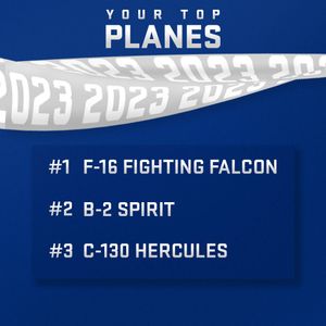 Image post by @usaf_recruiting on Instagram