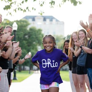 Image post by @buckeyethon on Instagram