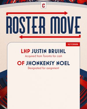 Image post by @cleguardians on Instagram