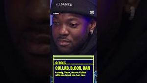 Video post by @nba2kleague on YouTube