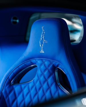 Image post by @bugatti on Instagram