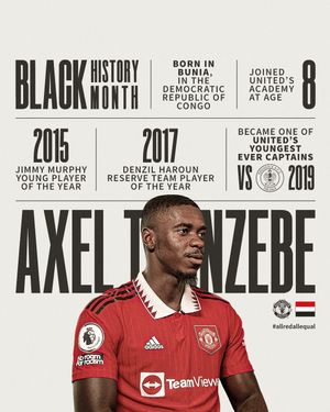 Image post by @manchesterunited on Instagram