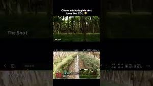 Video post by @dji on YouTube