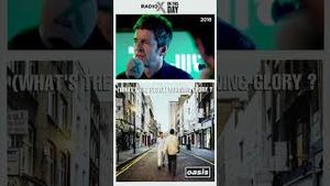 Video post by @radiox on YouTube