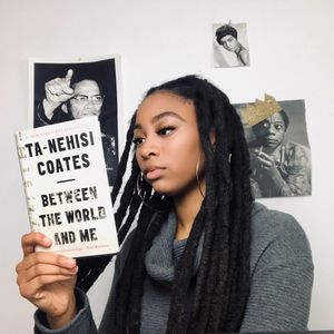 Image post by @mstrinitysimone on Instagram