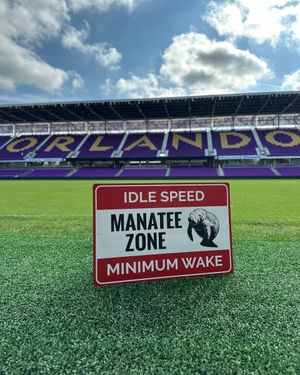 Image post by @OrlandoCitySC on Twitter