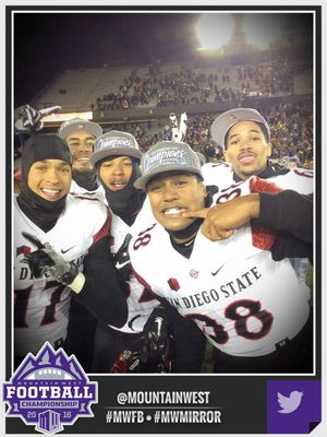 Image post by @MountainWest on Twitter