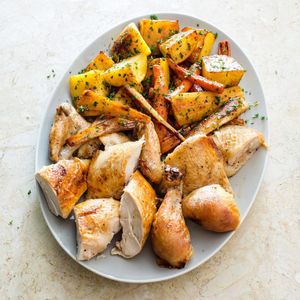 Image post by @testkitchen on Instagram