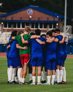 Image post by @memphismsoccer on Instagram