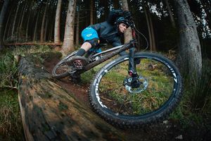 Image post by @nukeproofbikes on Instagram