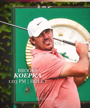 Image post by @fsumensgolf on Instagram