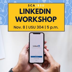 Image post by @scalbsu on Instagram