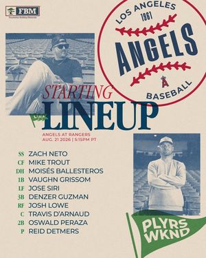 Image post by @angels on Facebook
