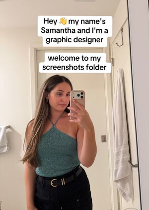 Video post by @sg_designss on TikTok