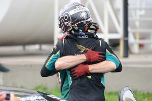 Image post by @joshgoesracing on Instagram