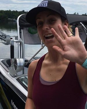 Video post by @MuskokaBoatGallery on Facebook