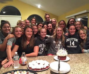 Image post by @terrierfh on Instagram