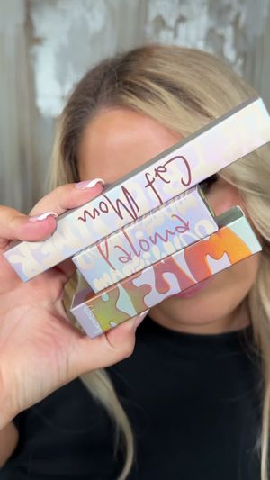 Video post by @beckymorganmakeup on TikTok