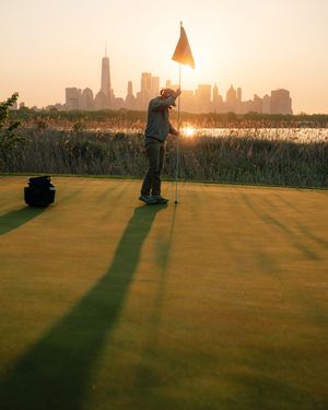 Image post by @mizuholpga on Instagram