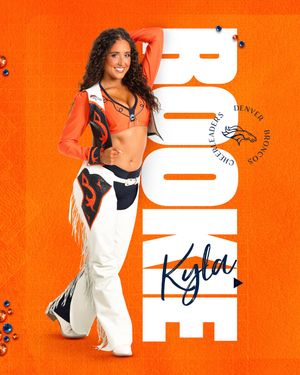 Image post by @denverbroncoscheer on Instagram