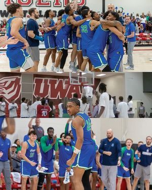 Image post by @gscsports on Instagram