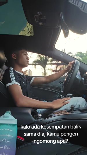 Video post by @betrandputraonsureal on TikTok