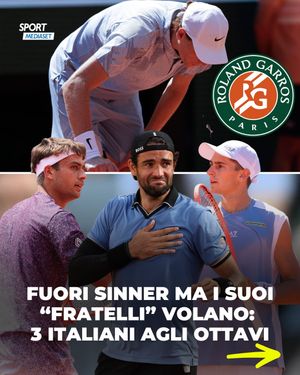 Image post by @sportmediaset on Instagram