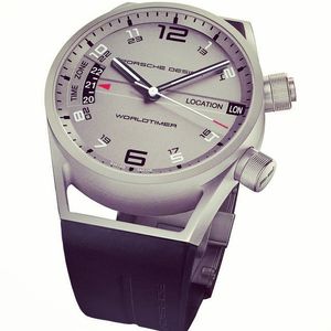 Image post by @porschedesign on Instagram