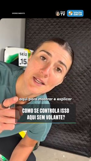 Video post by @cazetv on Instagram