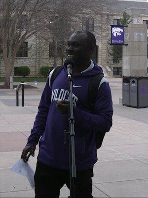Video post by @kstateofficial on TikTok