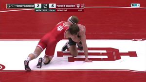 Video post by @IndianaWR on Twitter