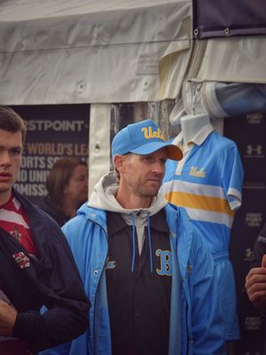 Image post by @uclarugby on Instagram