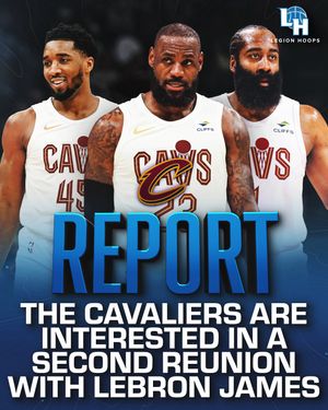Image post by @legionhoops on Instagram