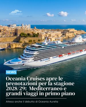 Image post by @diariodibordo_cruiseblog on Instagram