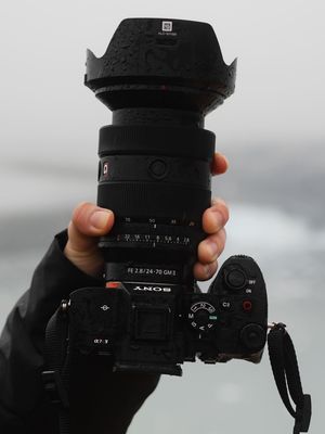 Image post by @sonyalpha on Instagram