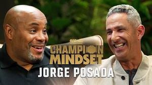 Video post by @ufc on YouTube
