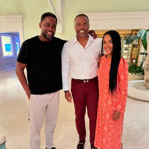 Image post by @dulehill on Instagram