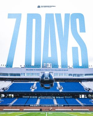 Image post by @odufootball on Instagram