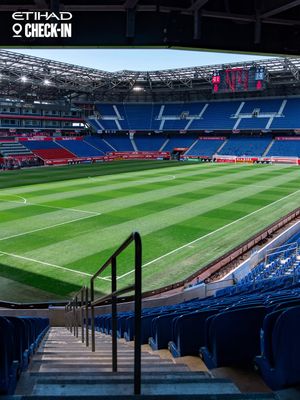 Image post by @newyorkcityfc on Instagram