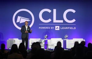Image post by @CLCBrands on Twitter/X