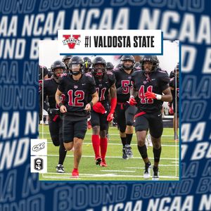 Image post by @gscsports on Instagram