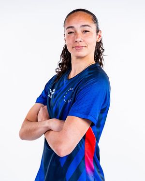 Image post by @uswntplayers on Instagram