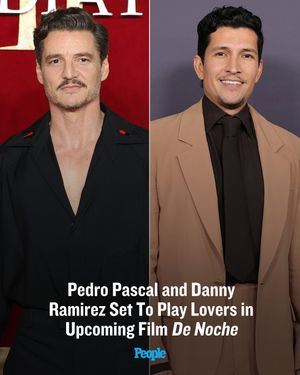 Image post by @people on Instagram