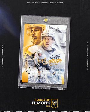 Image post by @NHL on Twitter