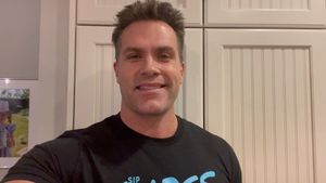 Image post by @kylebrandt on Instagram