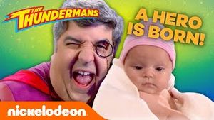 Video post by @nickelodeon on YouTube