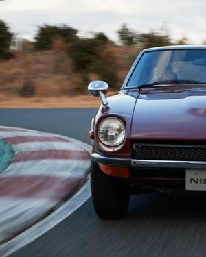 Image post by @nismo on Instagram