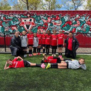 Image post by @valescsoccer on Instagram