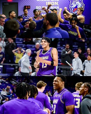 Image post by @jmumbasketball on Instagram