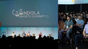 Image post by @in/neilhorowitz on LinkedIn